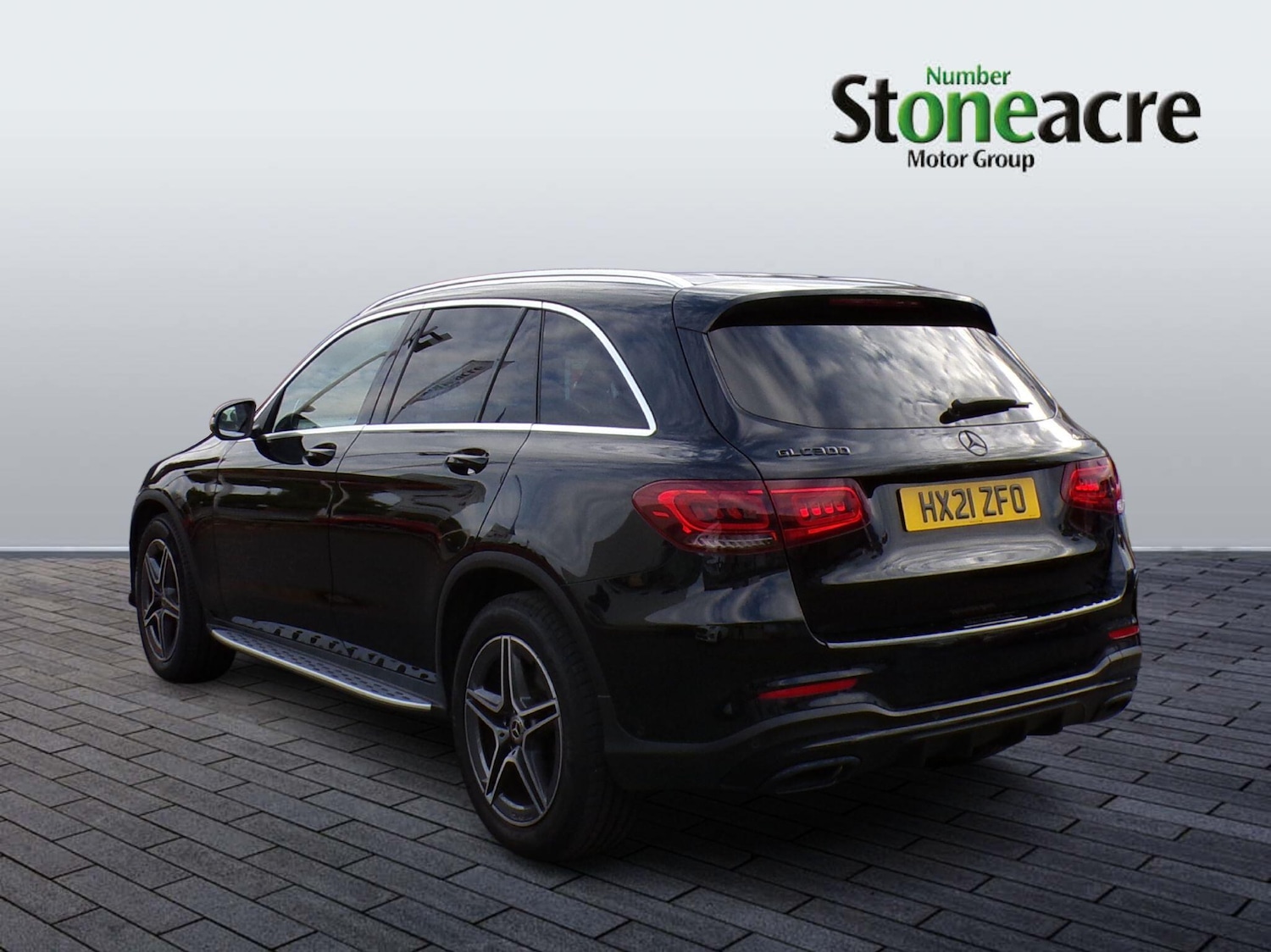 Used Mercedes-Benz GLC 2021 for sale - 76151142: Photo 5