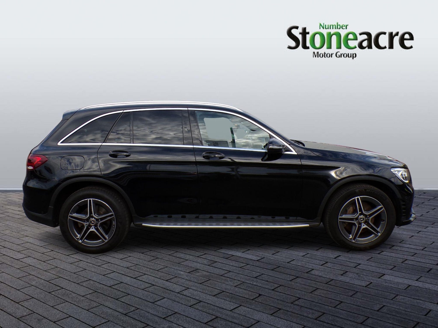 Used Mercedes-Benz GLC 2021 for sale - 76151142: Photo 6