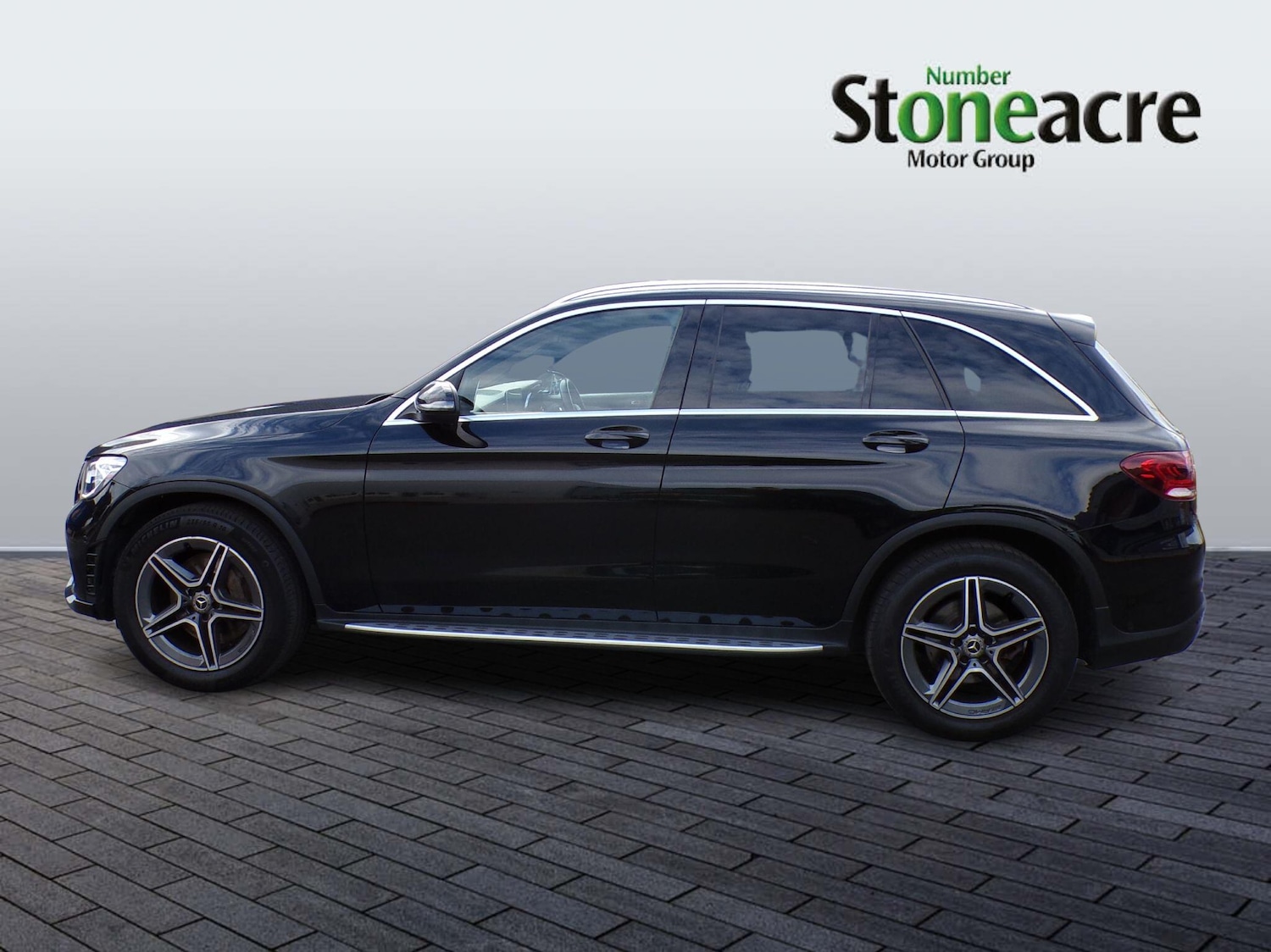 Used Mercedes-Benz GLC 2021 for sale - 76151142: Photo 7