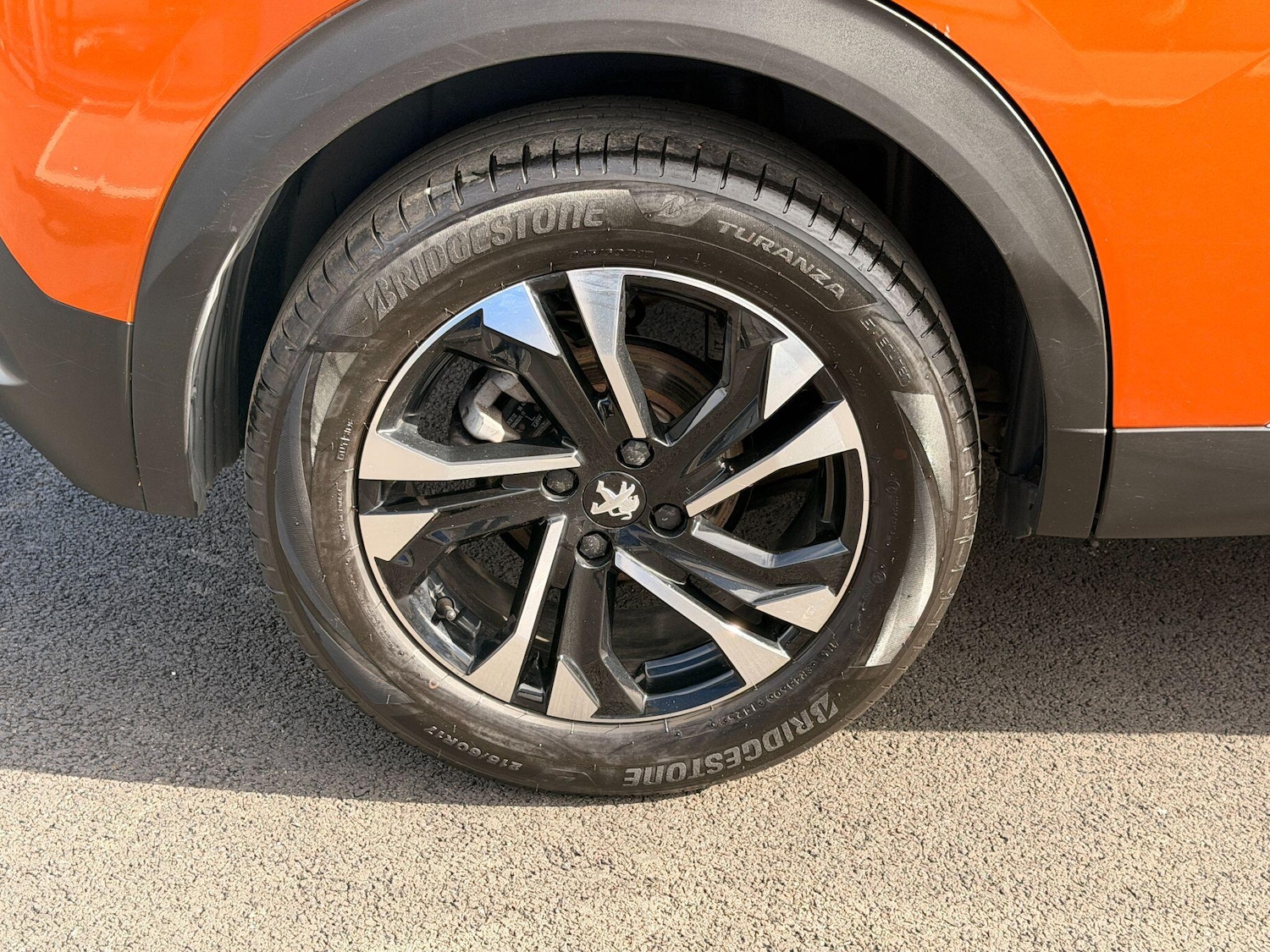 Used Peugeot 2008 2022 for sale - 78085938: Photo 10