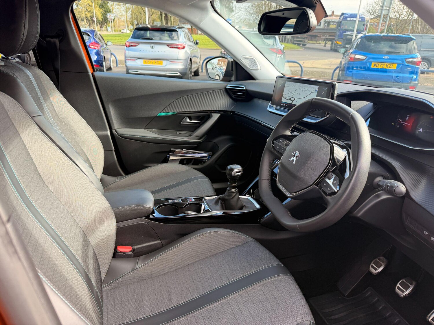 Used Peugeot 2008 2022 for sale - 78085938: Photo 11