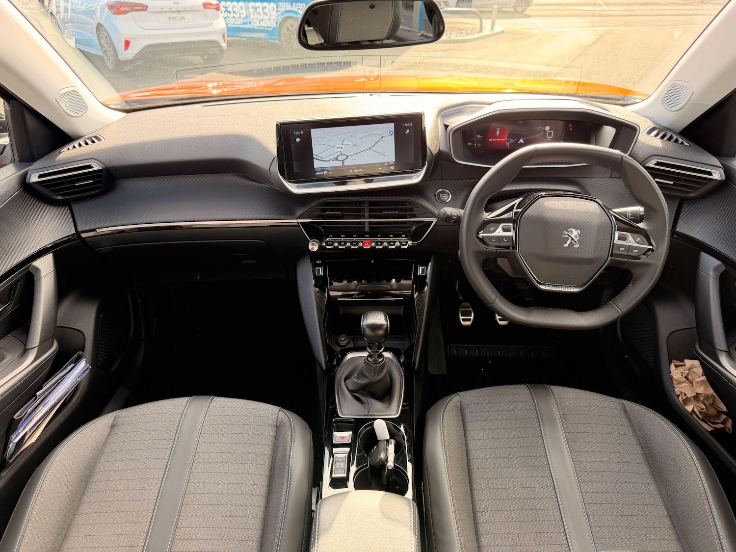 Used Peugeot 2008 2022 for sale - 78085938: Photo 12