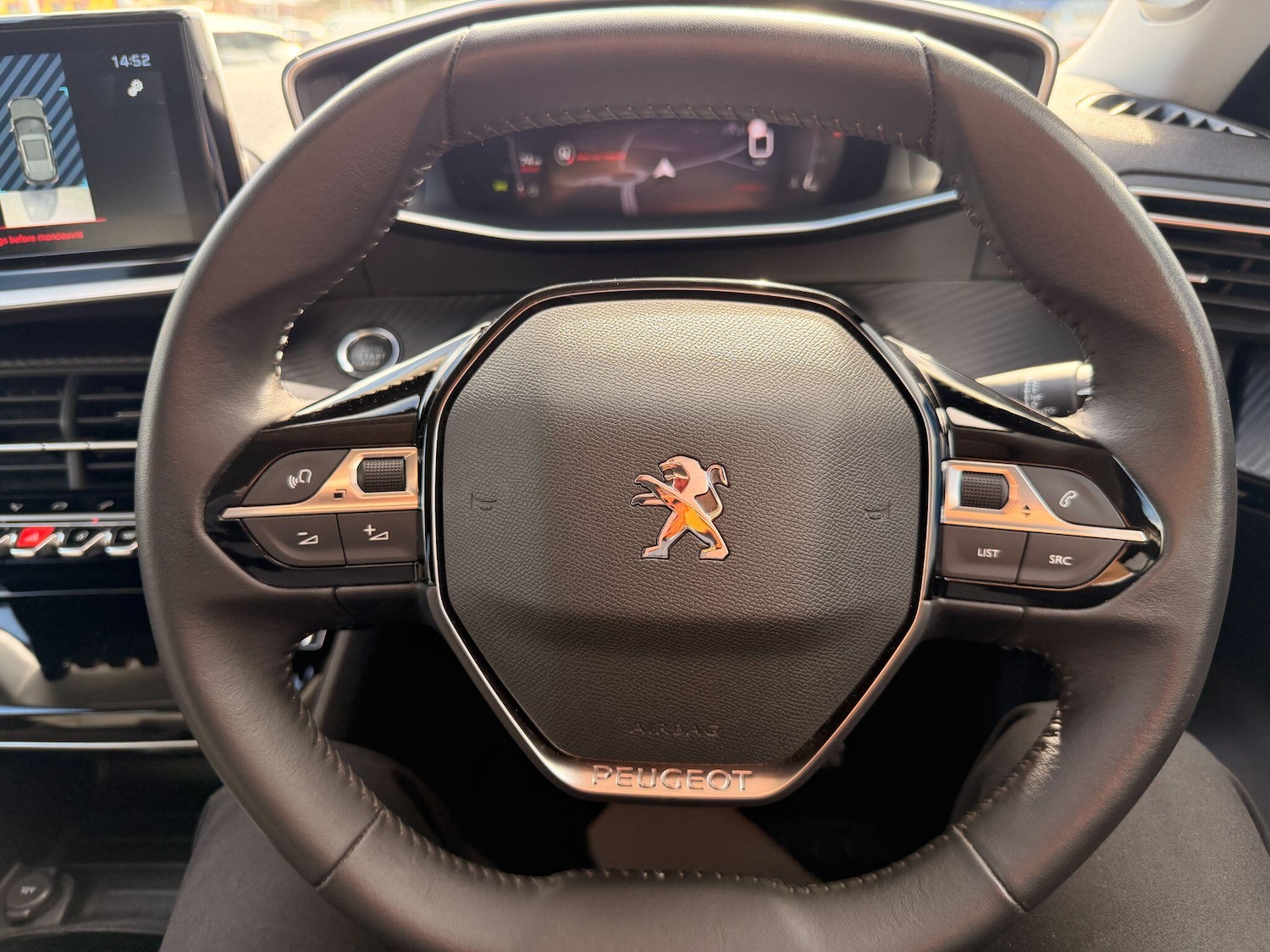 Used Peugeot 2008 2022 for sale - 78085938: Photo 13