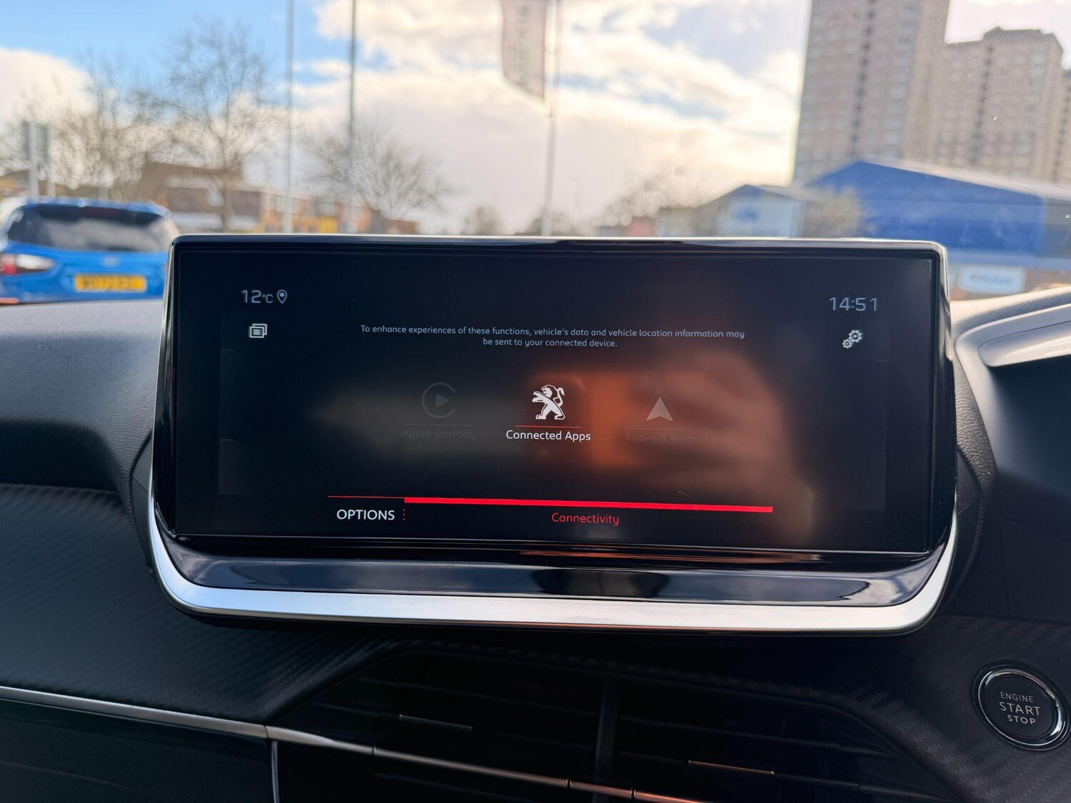 Used Peugeot 2008 2022 for sale - 78085938: Photo 14