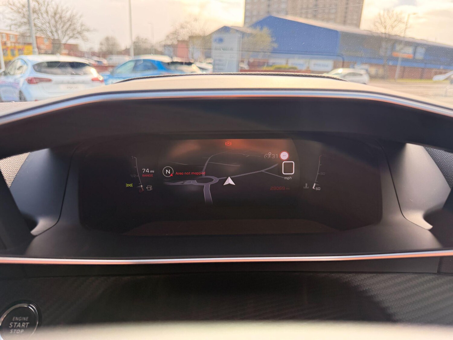 Used Peugeot 2008 2022 for sale - 78085938: Photo 15