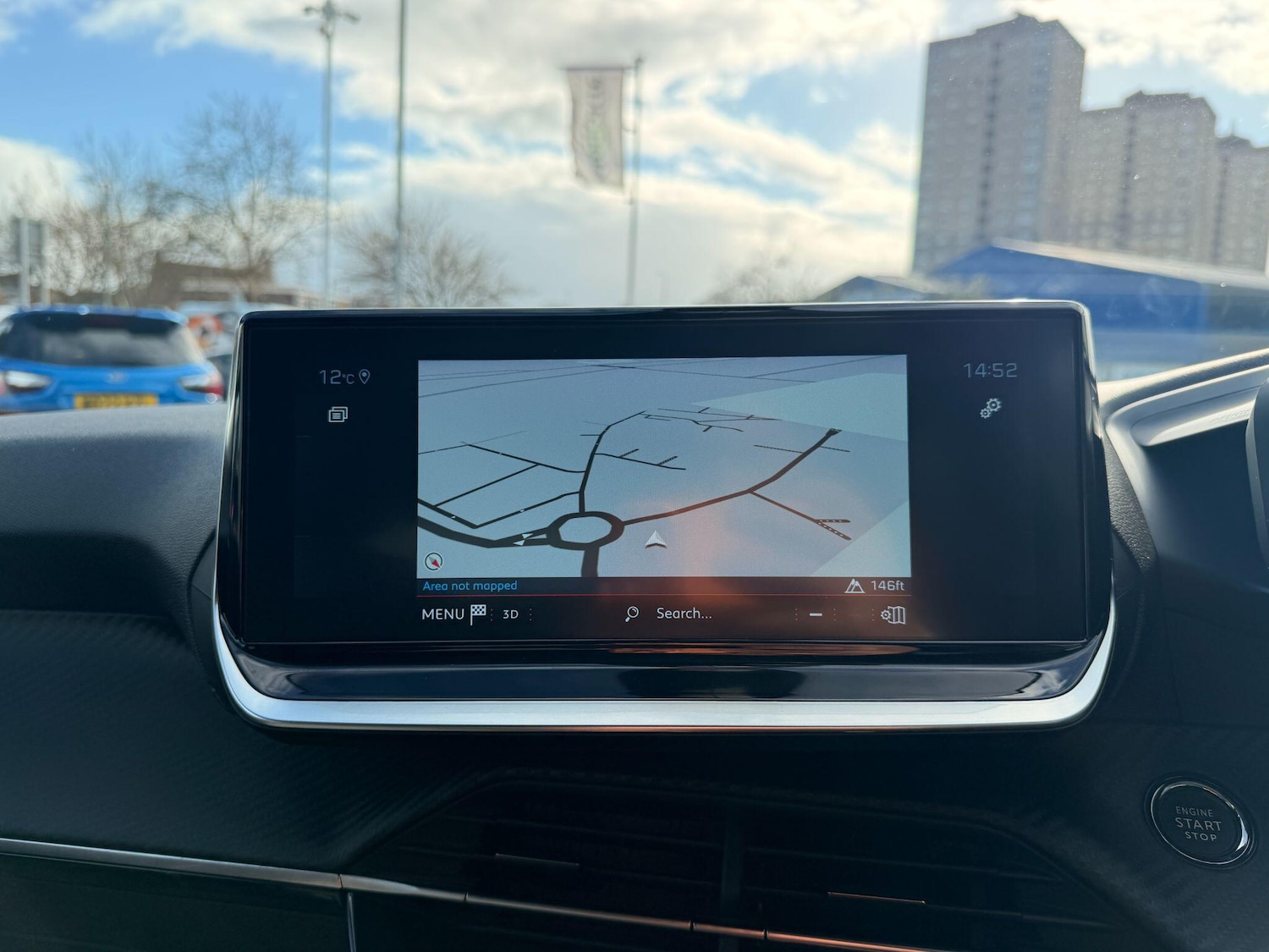 Used Peugeot 2008 2022 for sale - 78085938: Photo 16