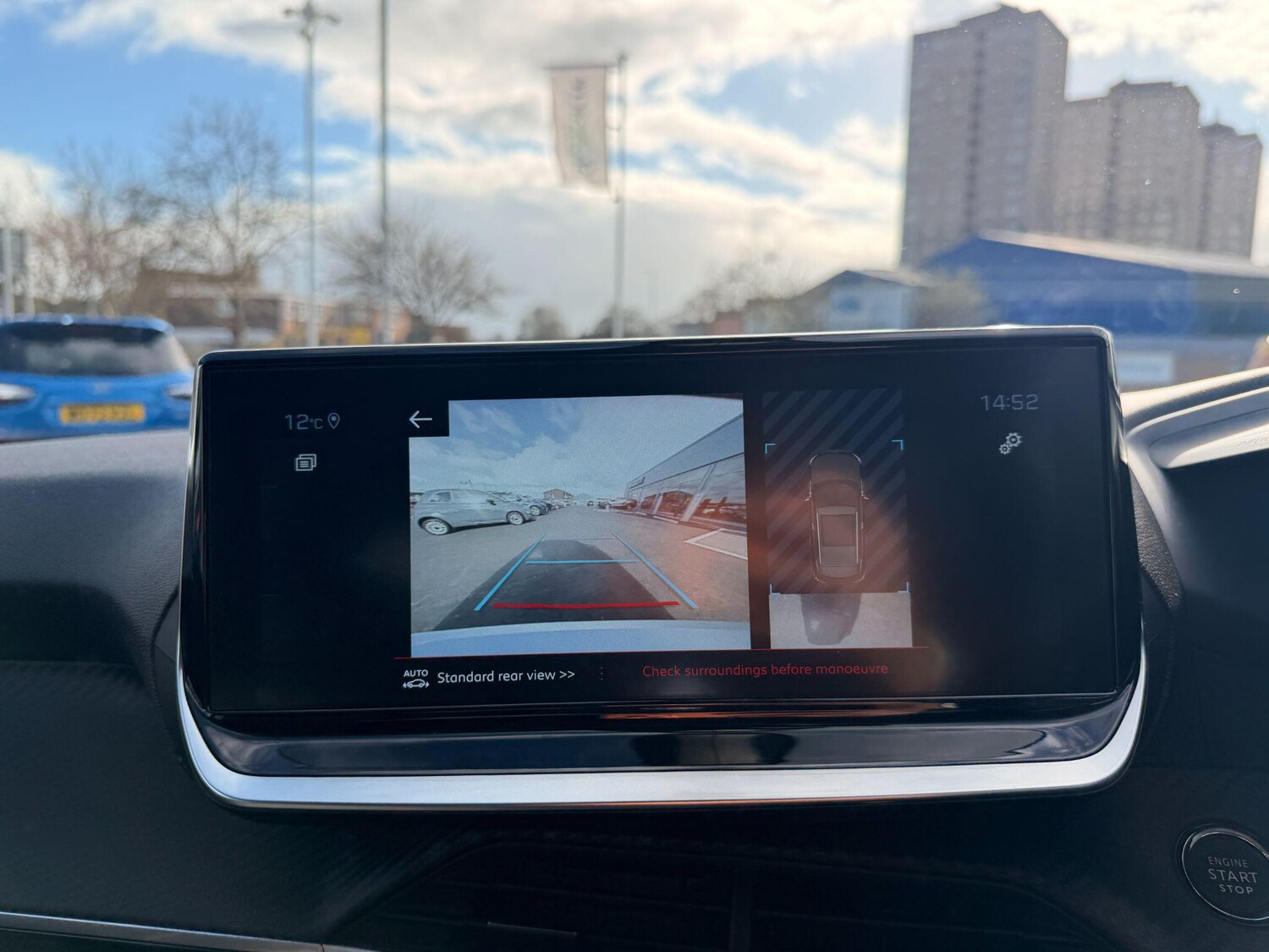 Used Peugeot 2008 2022 for sale - 78085938: Photo 17