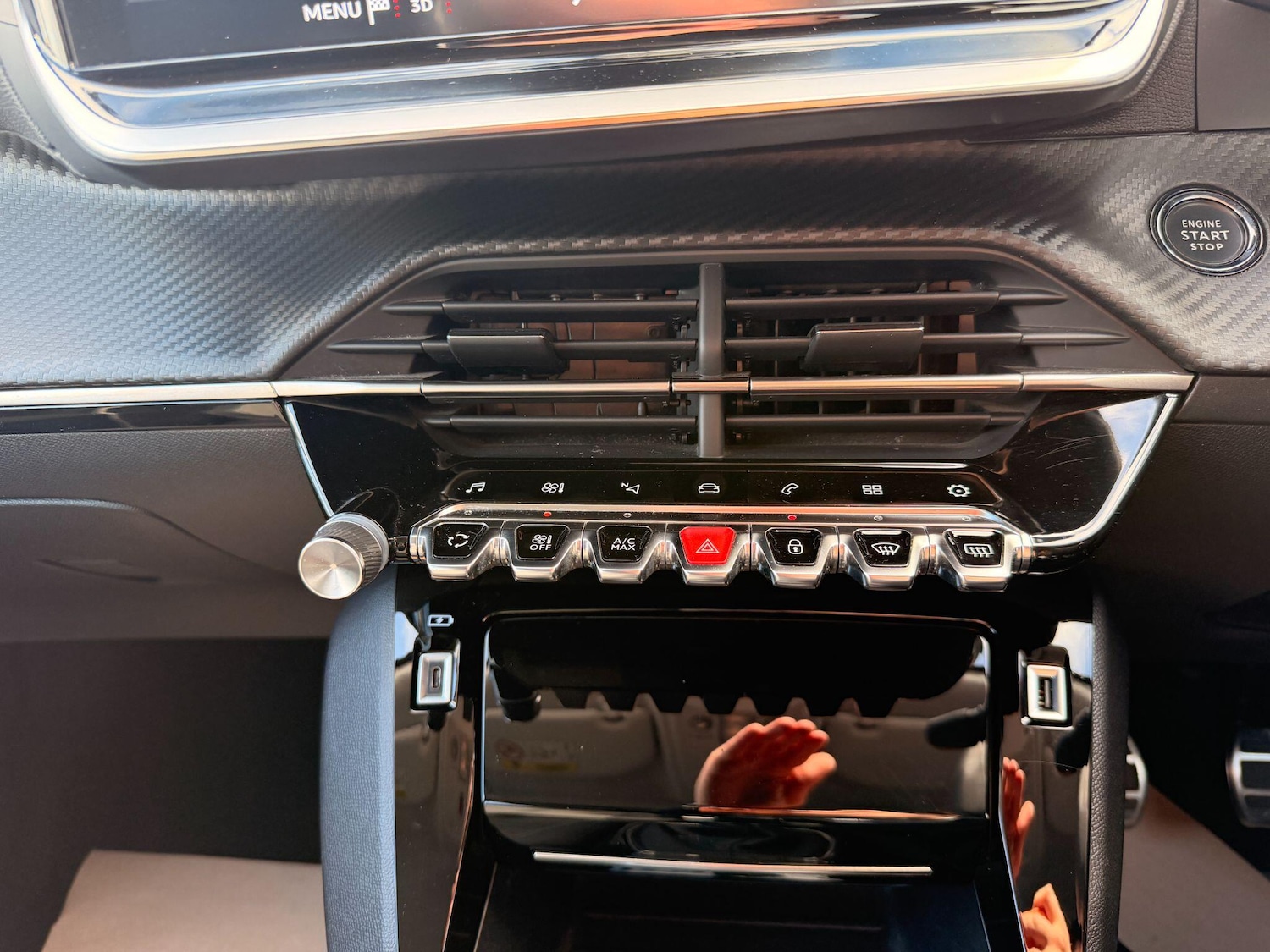 Used Peugeot 2008 2022 for sale - 78085938: Photo 18