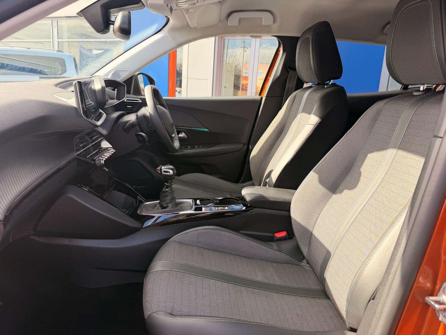 Used Peugeot 2008 2022 for sale - 78085938: Photo 19