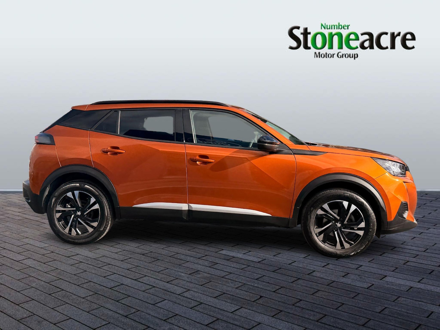 Used Peugeot 2008 2022 for sale - 78085938: Photo 2