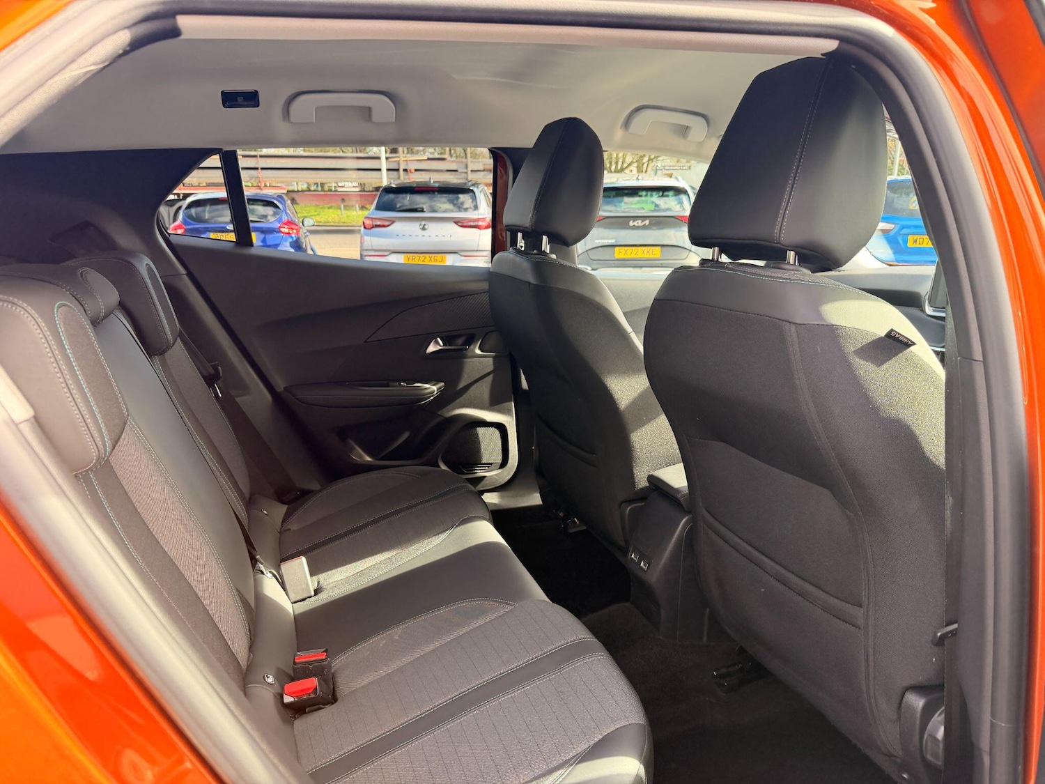 Used Peugeot 2008 2022 for sale - 78085938: Photo 20