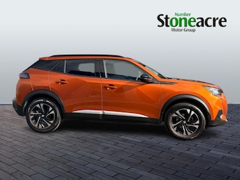 Used Peugeot 2008 2022 for sale - 78085938: Photo