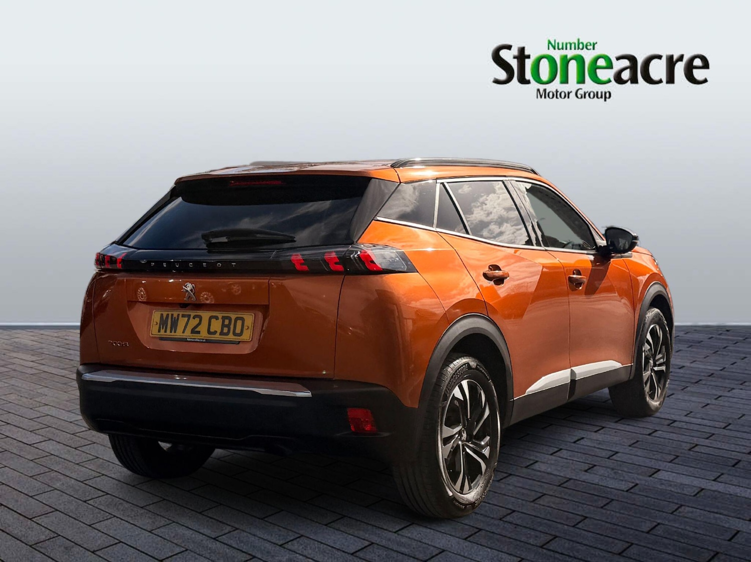 Used Peugeot 2008 2022 for sale - 78085938: Photo 3