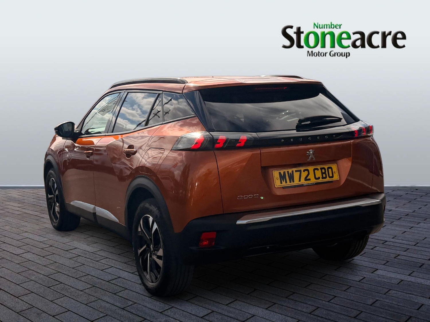 Used Peugeot 2008 2022 for sale - 78085938: Photo 5