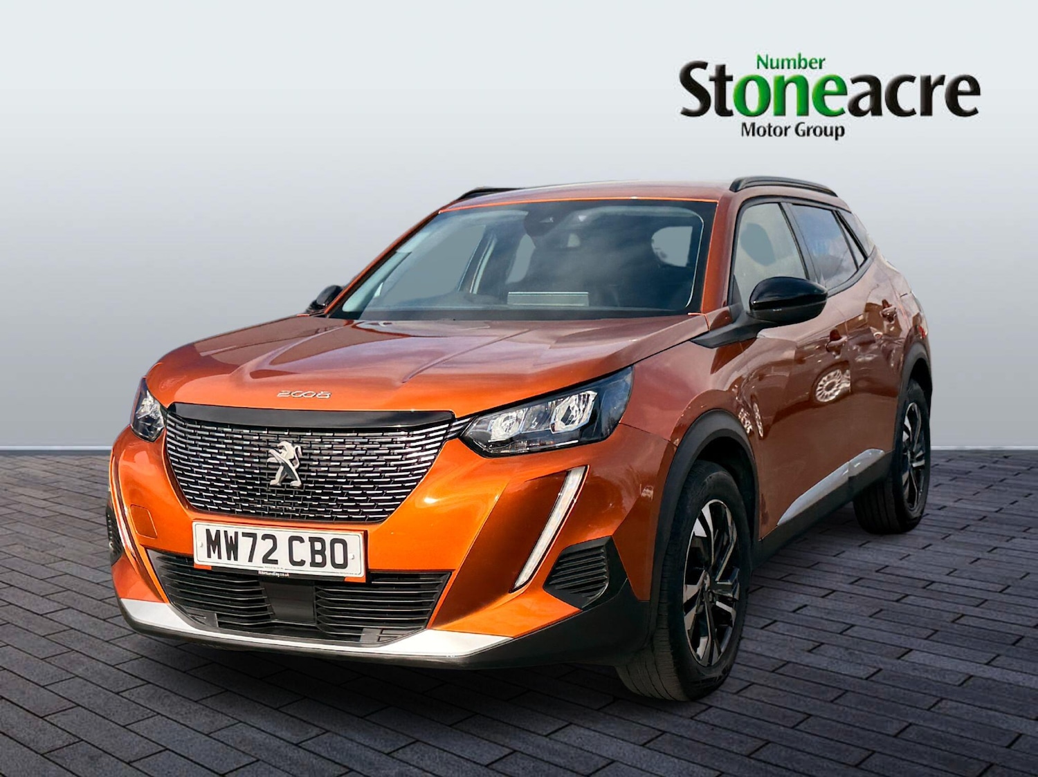 Used Peugeot 2008 2022 for sale - 78085938: Photo 7