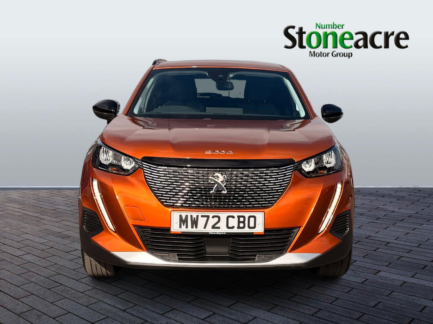 Used Peugeot 2008 2022 for sale - 78085938: Photo 8