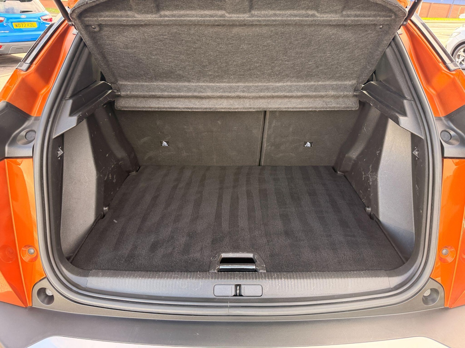 Used Peugeot 2008 2022 for sale - 78085938: Photo 9