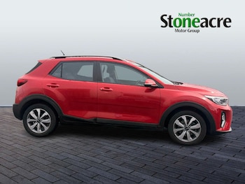 Used Kia Stonic 2023 for sale - 78573450: Photo