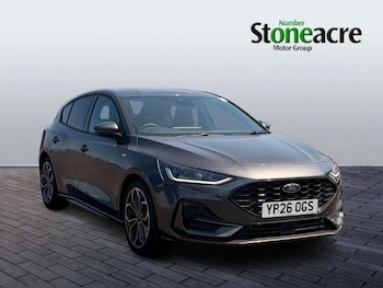 Used Ford Focus 2026 for sale - 78704910: Photo
