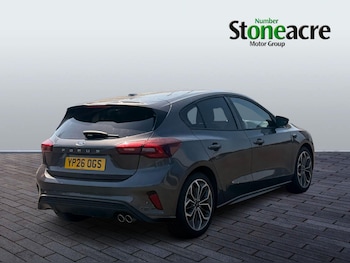 Used Ford Focus 2026 for sale - 78704910: Photo