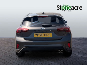 Used Ford Focus 2026 for sale - 78704910: Photo