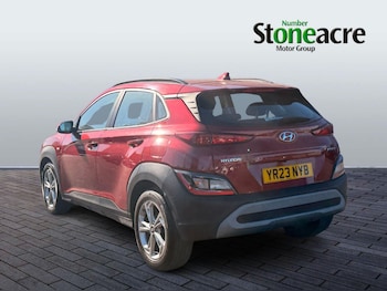 Used Hyundai KONA 2023 for sale - 78462092: Photo