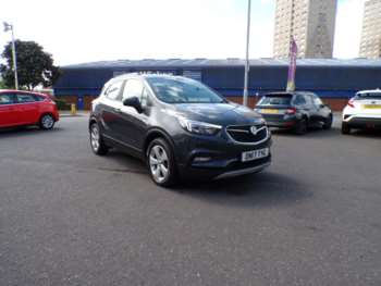 2017 (17) - 1.6 CDTi ecoFLEX Active SUV 5dr Diesel Manual Euro 6 (s/s) 17in Alloy (136