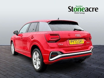 Used Audi Q2 2023 for sale - 78763370: Photo