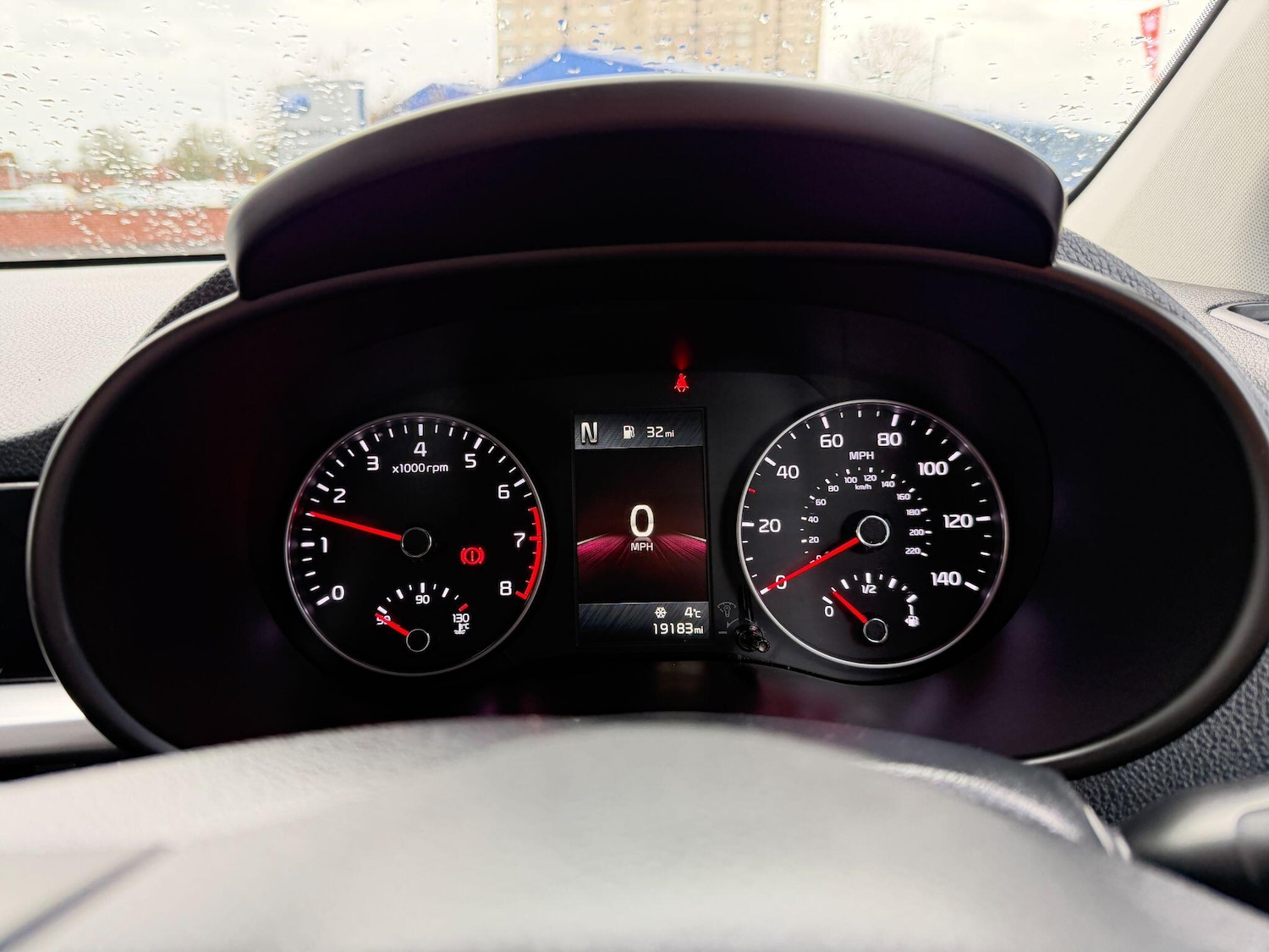 Used Kia Picanto 2022 for sale - 77156364: Photo 14