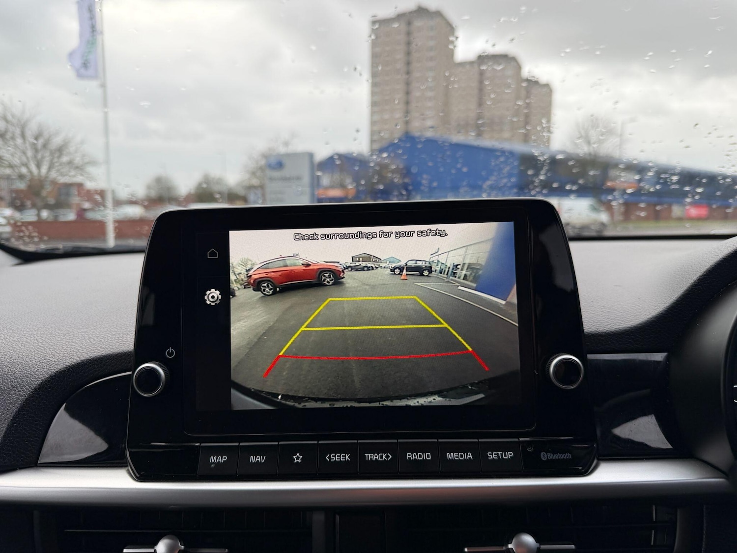 Used Kia Picanto 2022 for sale - 77156364: Photo 16