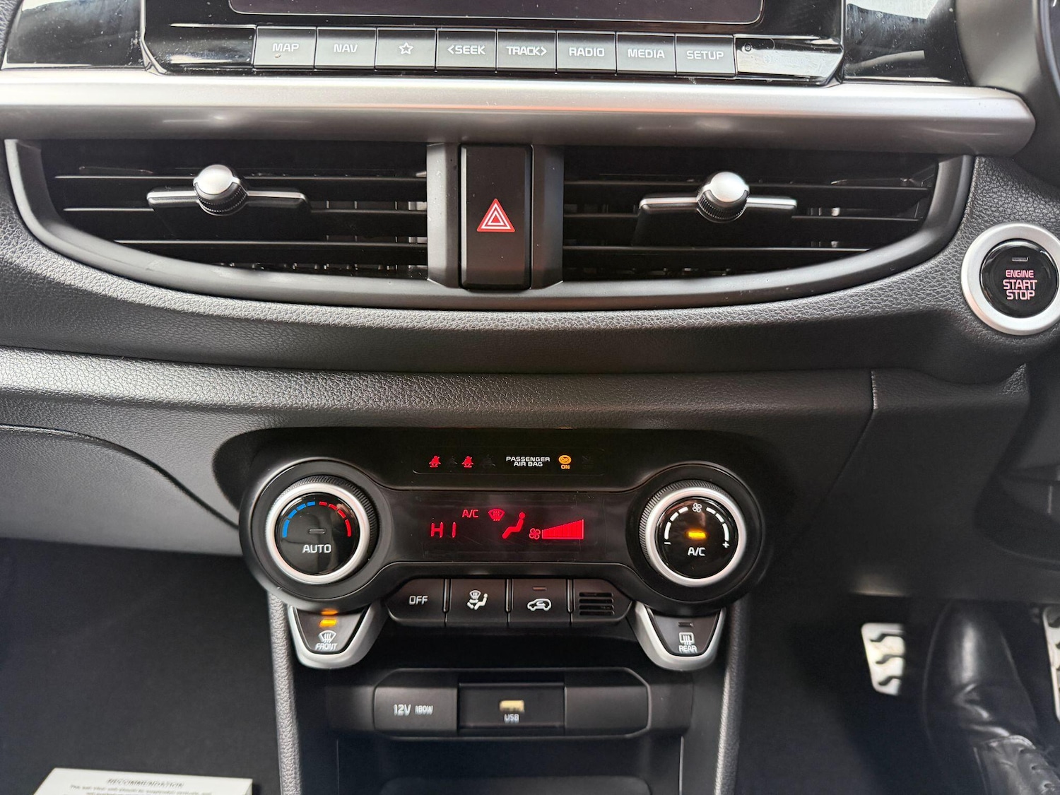 Used Kia Picanto 2022 for sale - 77156364: Photo 18