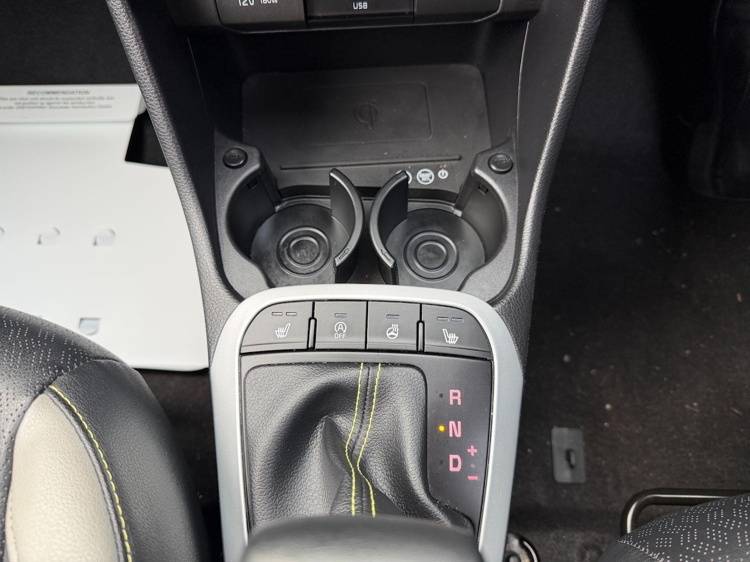 Used Kia Picanto 2022 for sale - 77156364: Photo 19