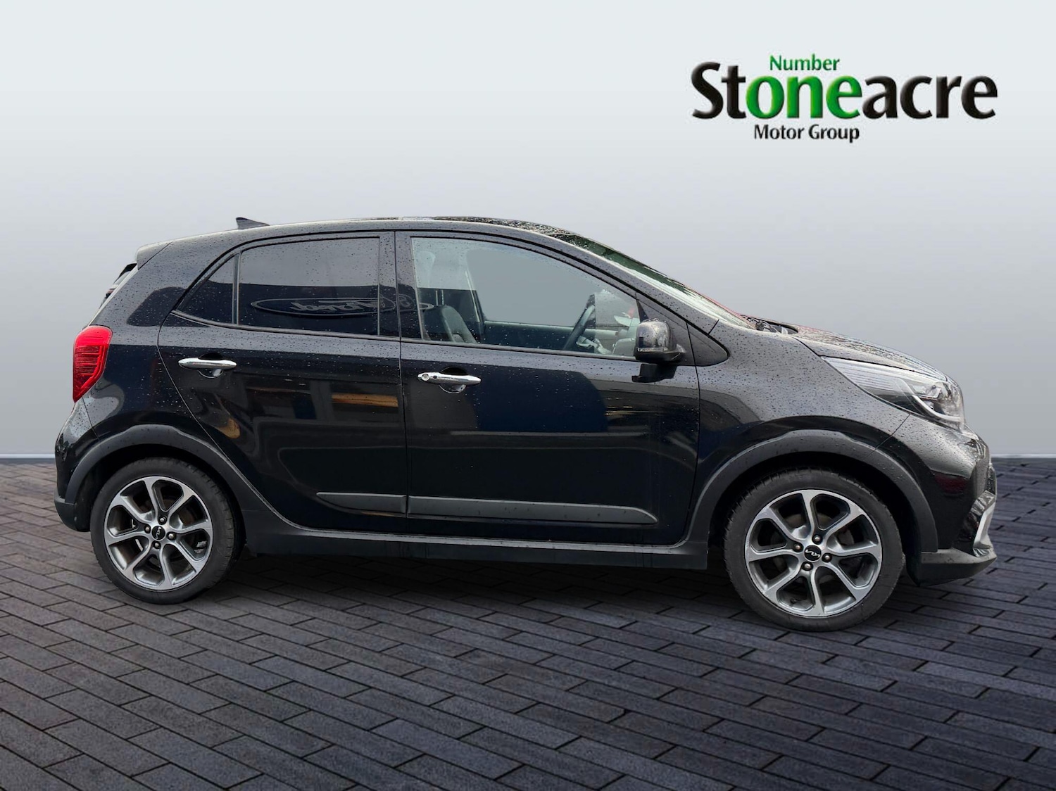 Used Kia Picanto 2022 for sale - 77156364: Photo 2