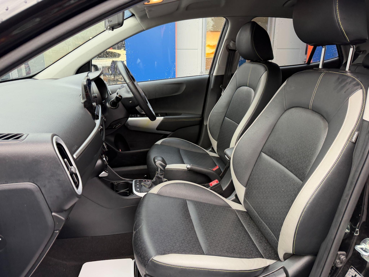 Used Kia Picanto 2022 for sale - 77156364: Photo 20