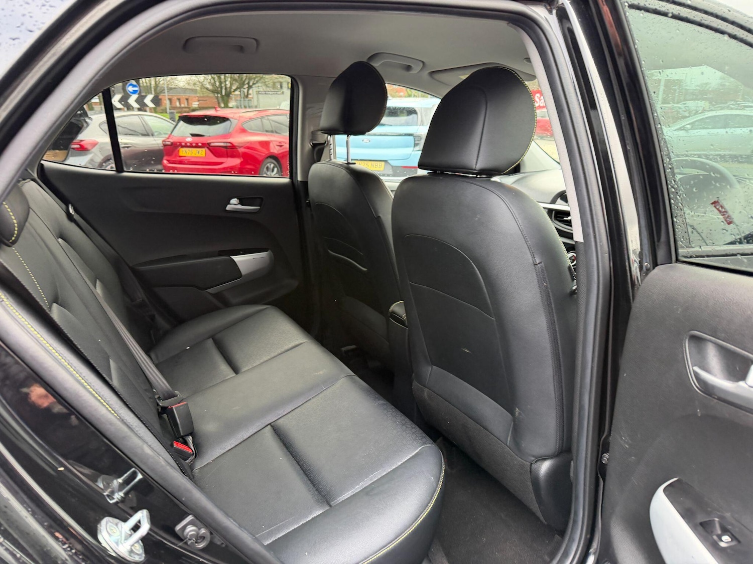 Used Kia Picanto 2022 for sale - 77156364: Photo 21