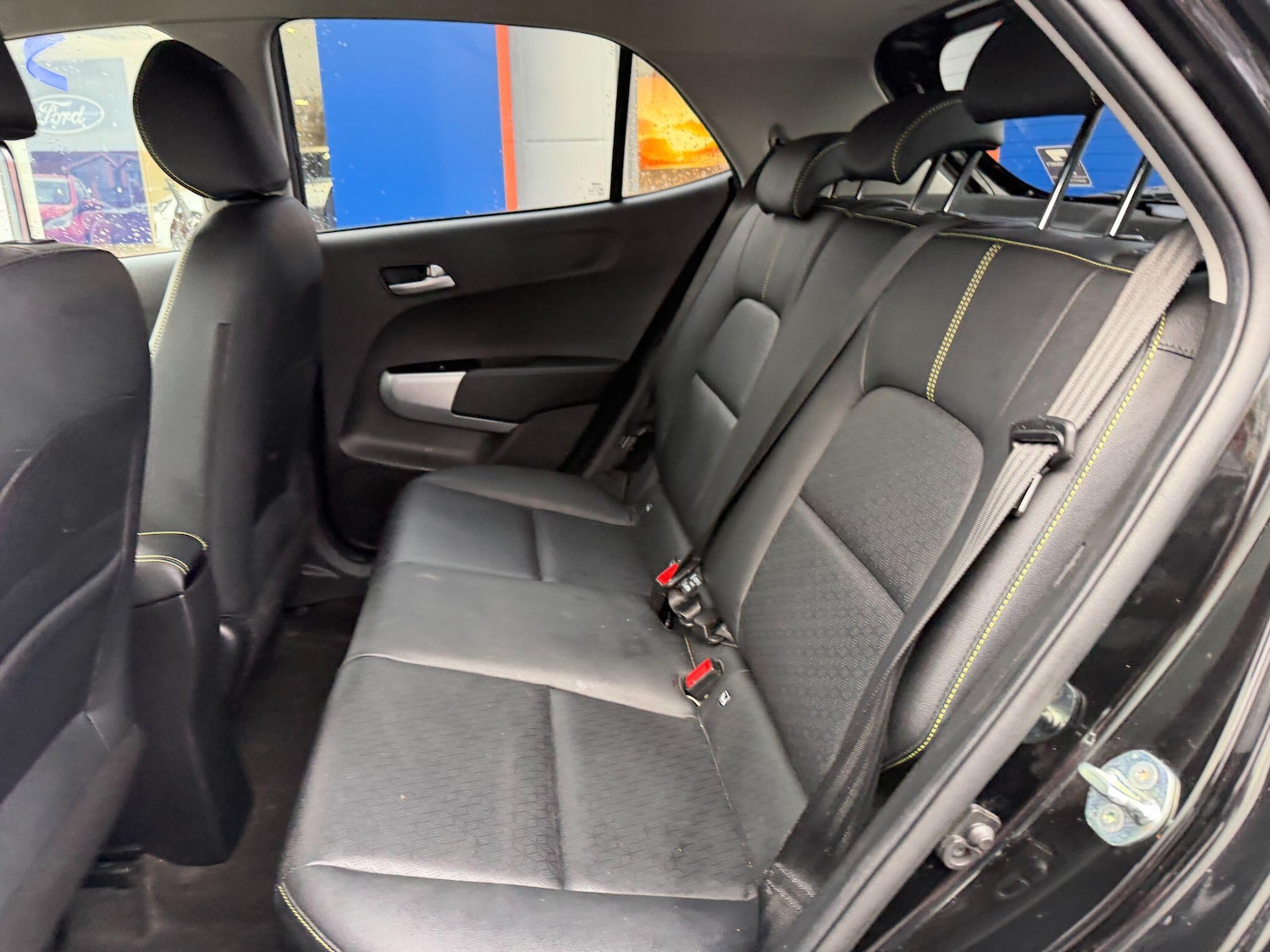 Used Kia Picanto 2022 for sale - 77156364: Photo 22