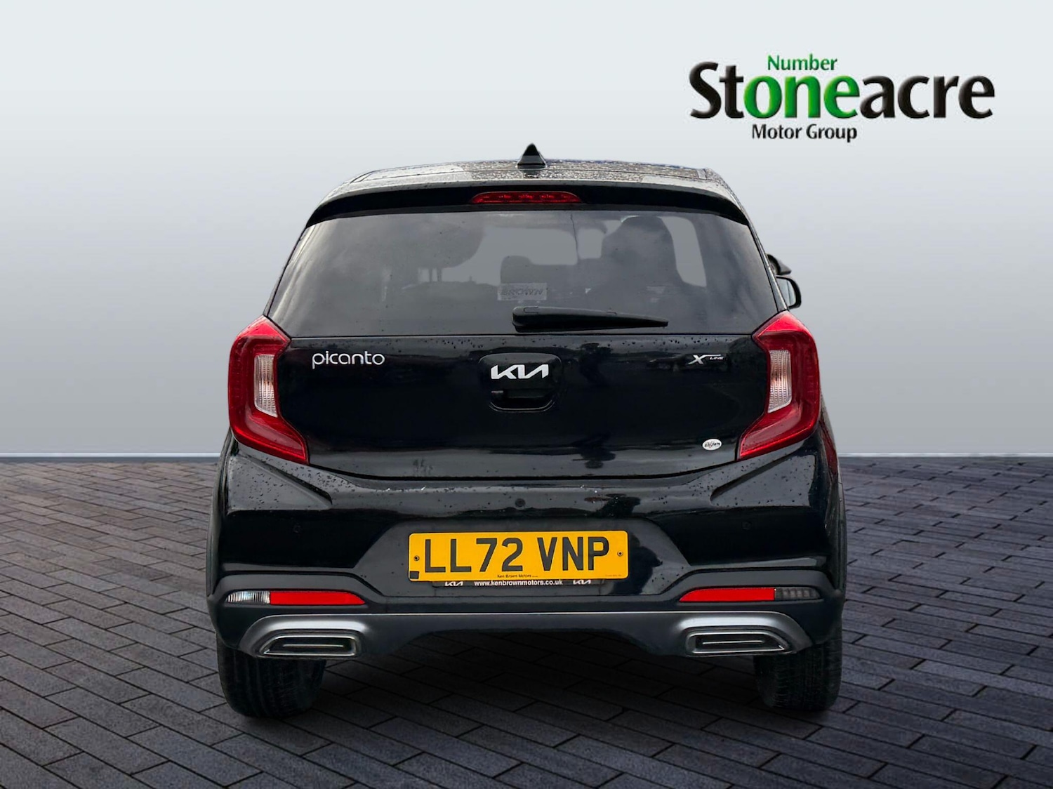 Used Kia Picanto 2022 for sale - 77156364: Photo 4