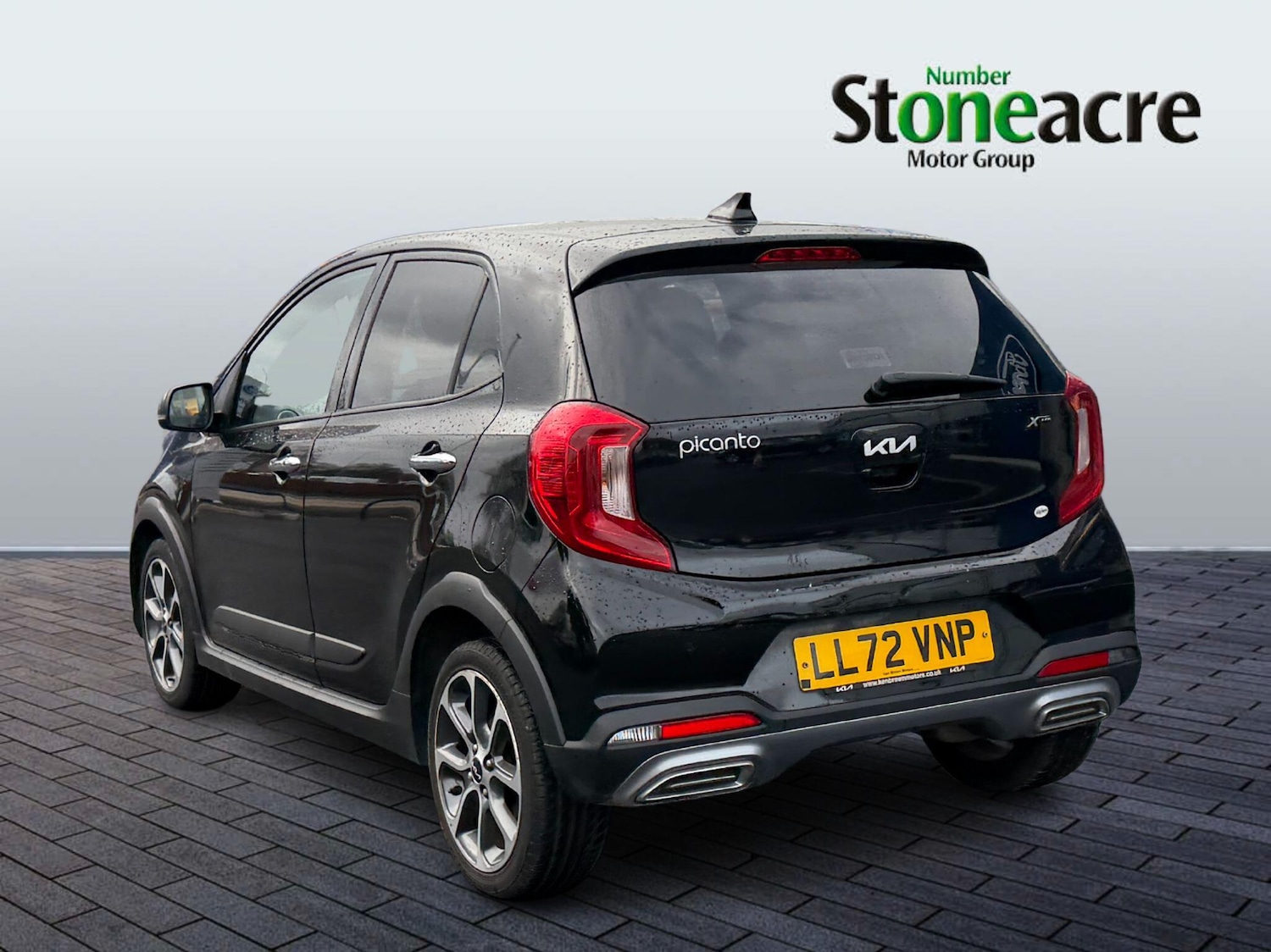 Used Kia Picanto 2022 for sale - 77156364: Photo 5