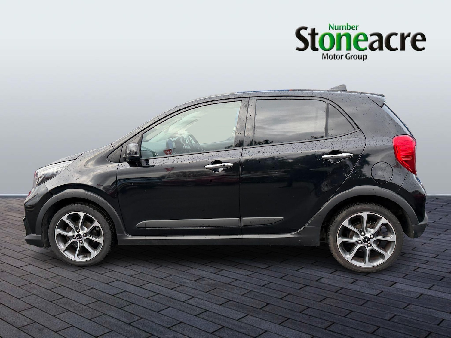 Used Kia Picanto 2022 for sale - 77156364: Photo 6