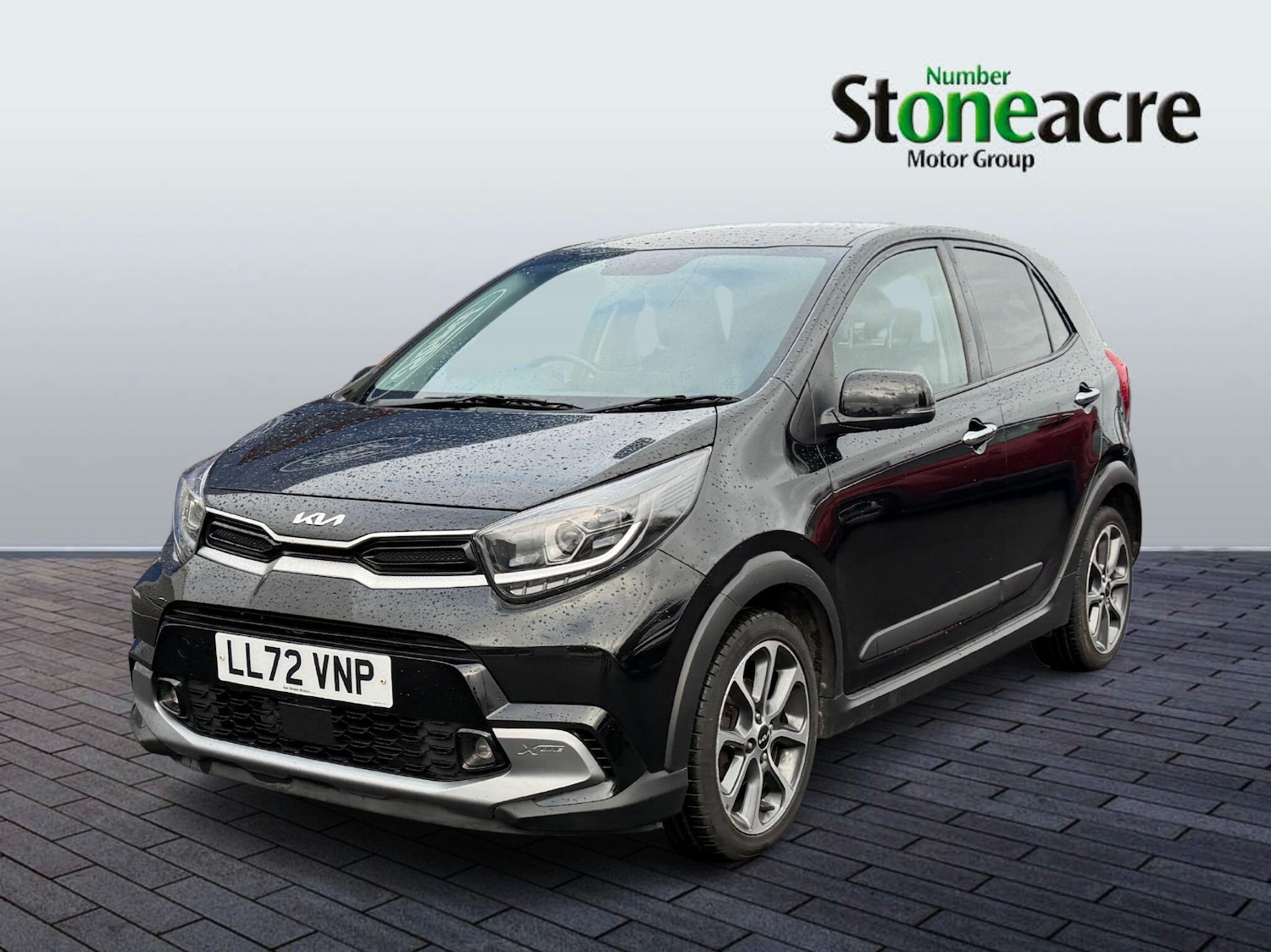 Used Kia Picanto 2022 for sale - 77156364: Photo 7