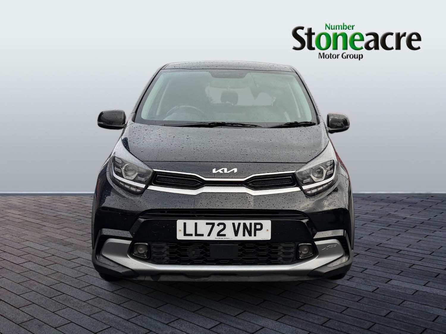Used Kia Picanto 2022 for sale - 77156364: Photo 8