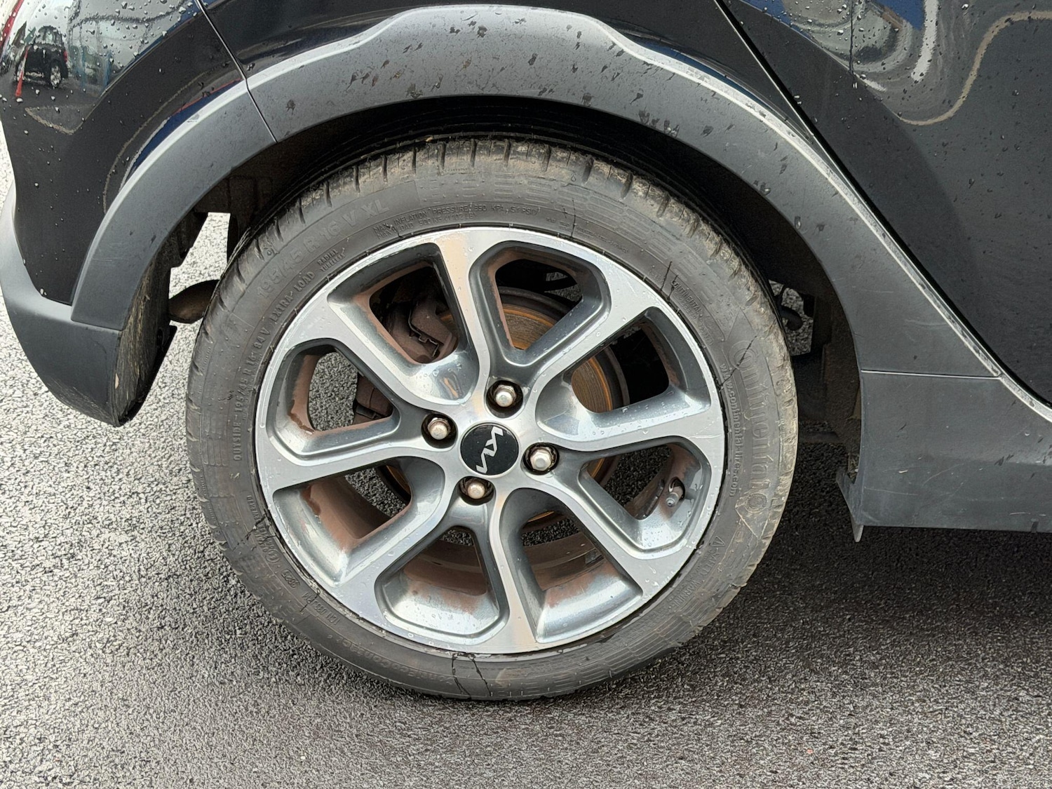 Used Kia Picanto 2022 for sale - 77156364: Photo 9