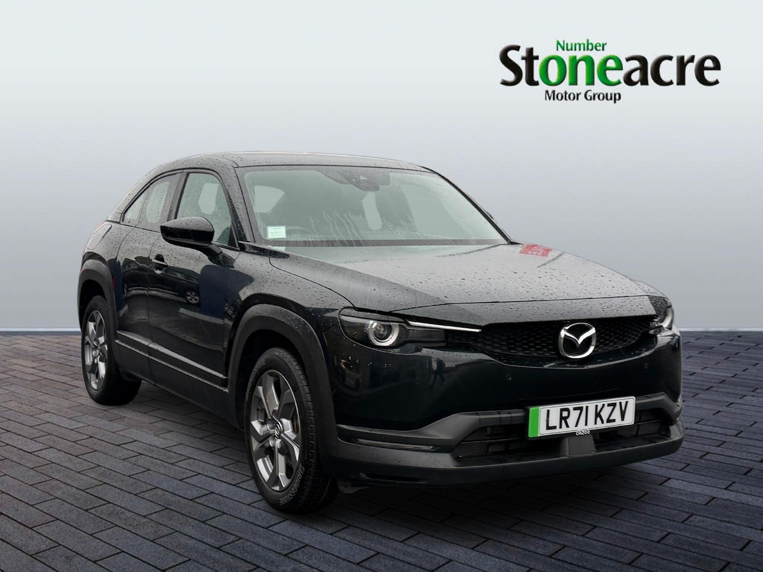 Used Mazda MX-30 2021 for sale - 77343873: Photo 1