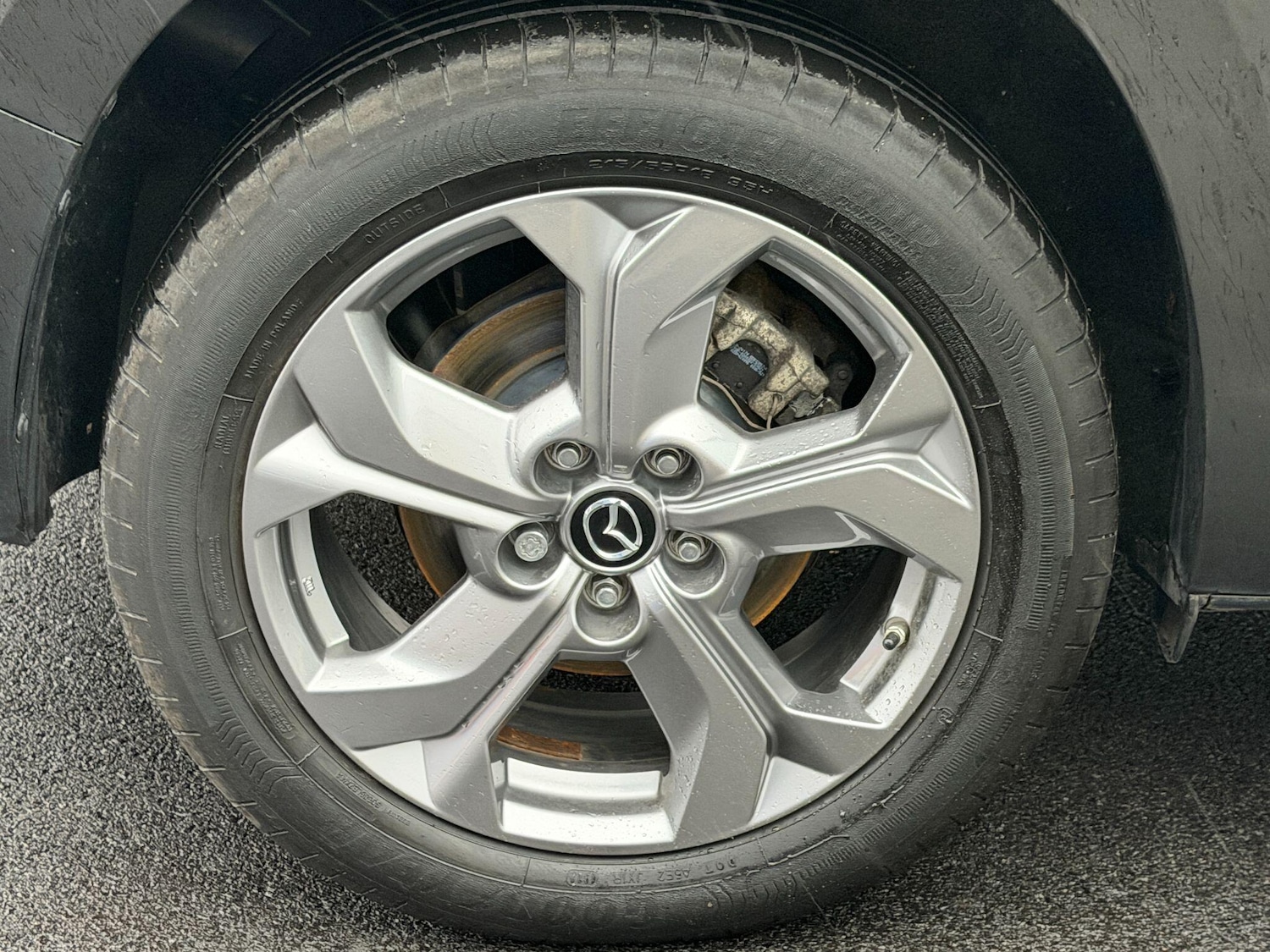 Used Mazda MX-30 2021 for sale - 77343873: Photo 10