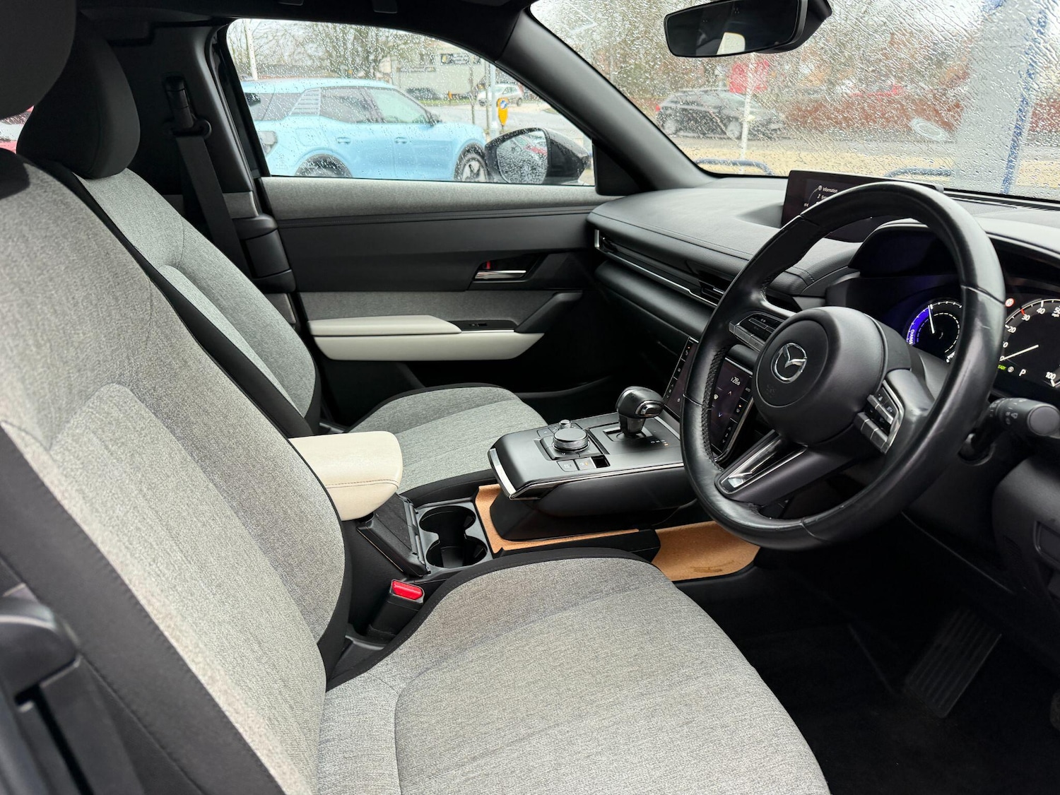 Used Mazda MX-30 2021 for sale - 77343873: Photo 12