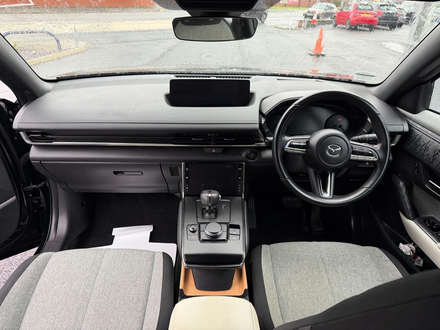 Used Mazda MX-30 2021 for sale - 77343873: Photo 13