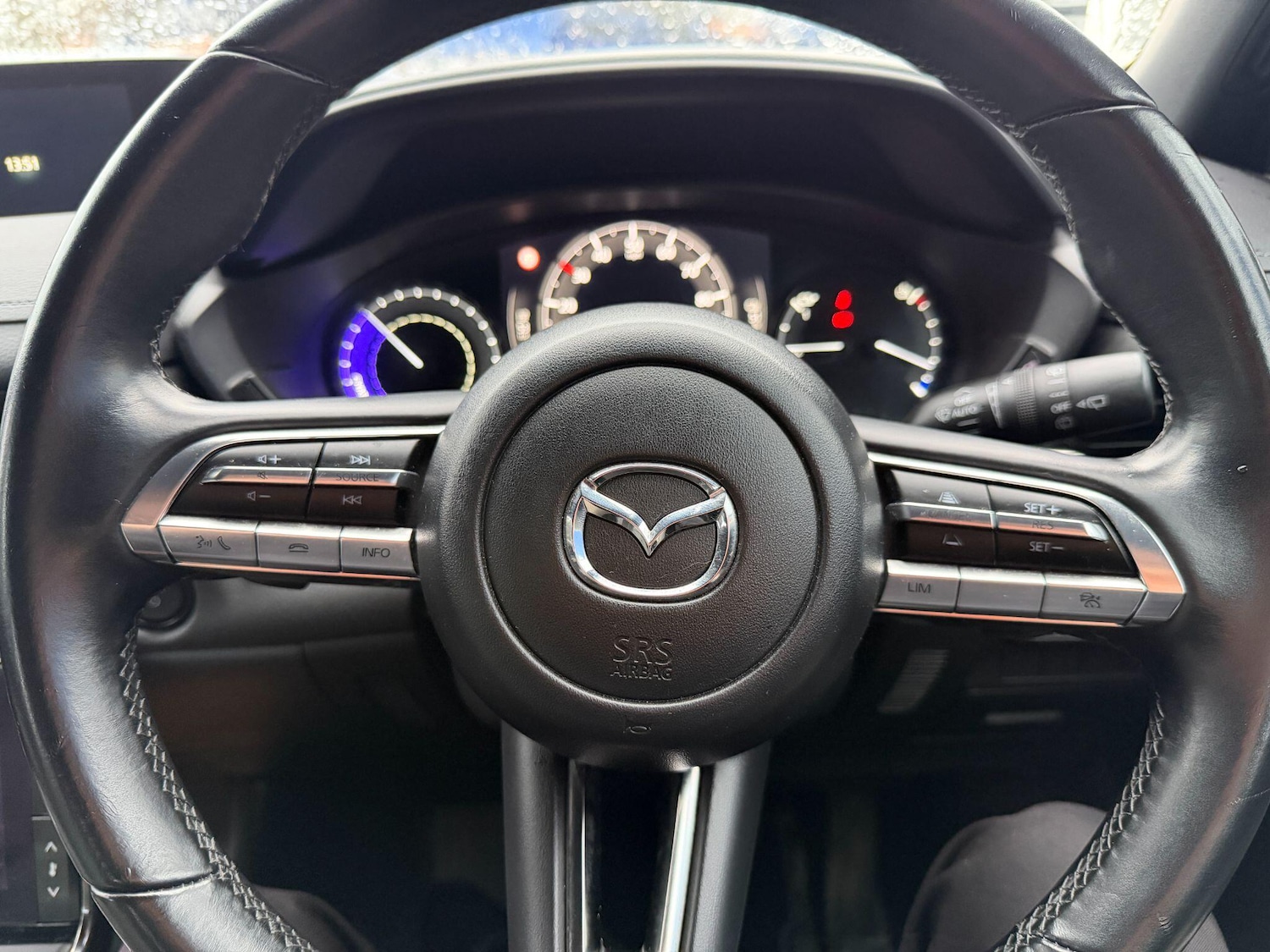 Used Mazda MX-30 2021 for sale - 77343873: Photo 14