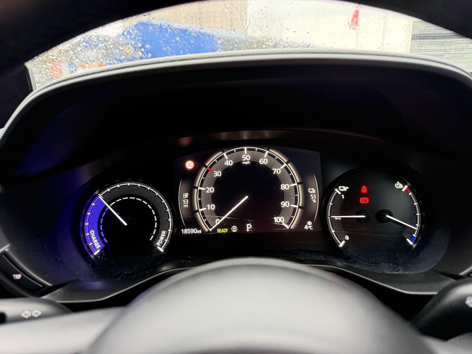 Used Mazda MX-30 2021 for sale - 77343873: Photo 15