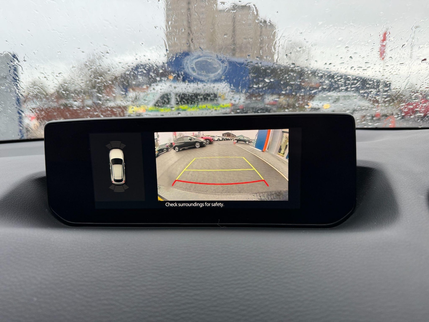 Used Mazda MX-30 2021 for sale - 77343873: Photo 17