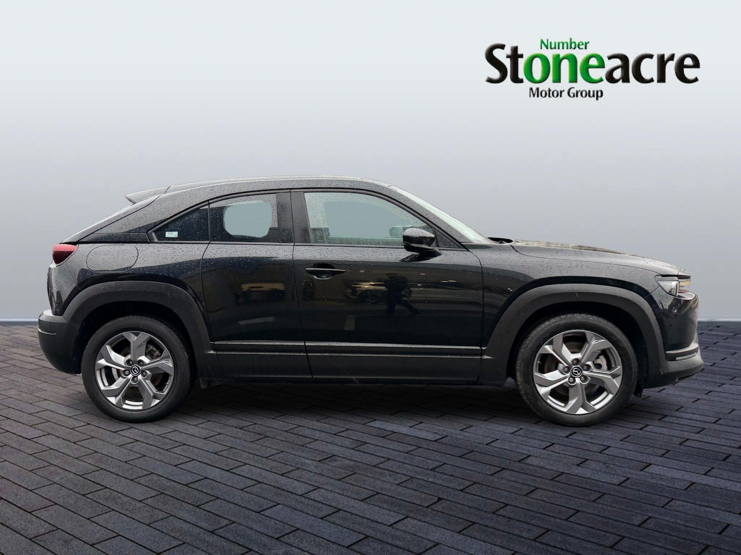 Used Mazda MX-30 2021 for sale - 77343873: Photo 2